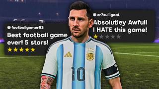 Was FC26 a Good Game?