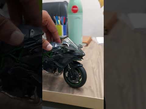 H2R#kawasakininjah2sound #kawasaki #kawasakiz900 #supebike #motovlog #scproject #zx10r#loudsuperbike