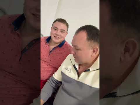 Відвідування Сергійка у лікарні, каже що завтра відпустять додому 🤗