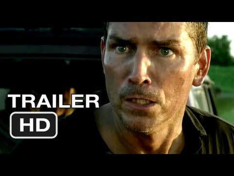 Transit Official Trailer #1 (2012) Jim Caviezel Movie HD