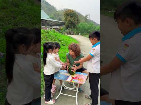 tôi mới phát hiện ra một kiểu troll chỉ có ở đây vì nơi đây có các bạn này wuyn #camping #shortsfee