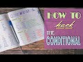Mastering the Conditional Simple in Spanish