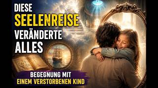 Diese Seelenreise veränderte alles - Begegnung mit einem verstorbenen Kind