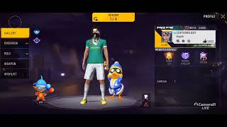 Custom rooms🫢 Evening special ❤️Free Fire Live Malayalam 🇵🇹
