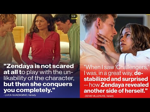 "Zendaya Shocks Directors With Her Bold Transformation – 'Like an Old Hollywood Leading Lady!'"