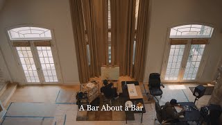Chance the Rapper - A Bar About A Bar