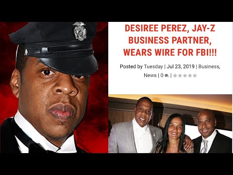 JAY Z  LINKED TO INFORMANT | JAY Z GAVE UP HIS HOMIE?