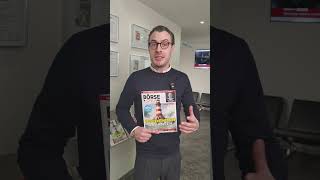 Novo Nordisk jetzt doch wieder kaufen? Die Antwort darauf in der neuen Ausgabe von BÖRSE ONLINE