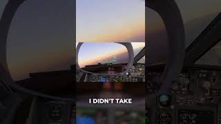 Pilot's Worst Nightmare Moment