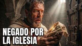 7 reliquias templarias de Tierra Santa: la última que la Iglesia niega que exista todavía | Doc