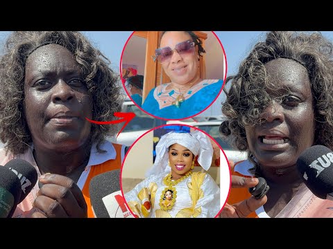 Verdict tombé pour La Maman de Mame Ndiaye Savon, Nogaye Kara réagit à Chaud au Tribunal !