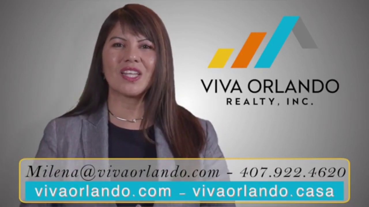 Le ayudamos a hacer inversiones inmobiliarias exitosas en Orlando