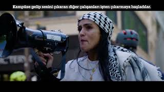 Communicator Award – Ibtihal Abou El Saad & Vaniya Agrawal