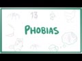 Understanding Phobias and Fears