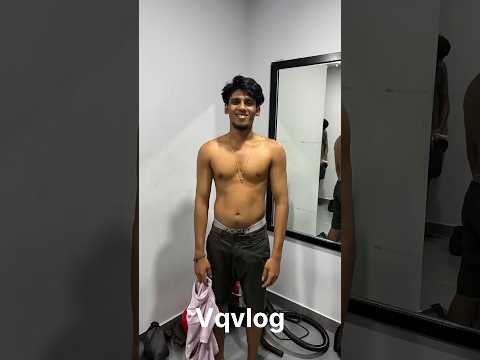 30 days small transformation 😅 #comedy #gym #gymmotivation