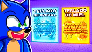ROBLOX que prefieres, pero es SATISFACTORIO!