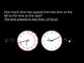 Understanding Time and Clock Calculations