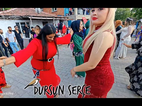 SAFRANBOLU GÜMÜŞ KÜRT MAHALESİ EĞLENCELİ DÜĞÜN,FATMANUR  ve MEHMET.,PART 2,