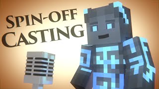 Songs of War: Great War Episode 1 Casting Announcement