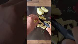 Ma recette de porridge protéiné préféré🥣