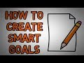 Effective Strategies for Setting SMART Goals