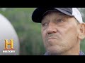 Catching the Cannibal Alligator