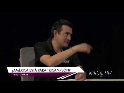 La presión en el América no perdona