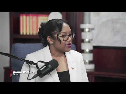 YouTube video thumbnail: Guyana to Advance Biodiversity Leadership at Cop30