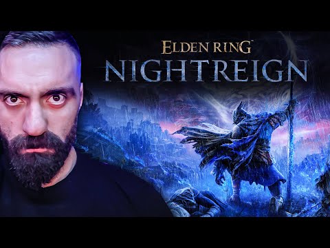 Έπαιξα Για 6 Ώρες Το Elden Ring Nightreign!