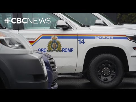 YouTube video thumbnail: Montreal Teen Faces Terrorism-Related Charges Following Months-Long Investigation: Rcmp