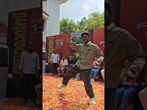 141 MILLION Views!! 🤯 വൈറലായ ഇൻസ്റ്റാഗ്രാം Dancer 💃✨| Ambareesh | Bromance #bromance #arjunashokan