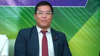 [HỎI ĐÁP CÙNG THẦY CÔ #1] - Cơ hội việc làm của ngành Kinh Doanh Quốc Tế & học bổng của trường UEF