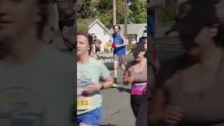 2026 is the Bloomsday Race's 50th Anniversary. Celebrate with Spokane