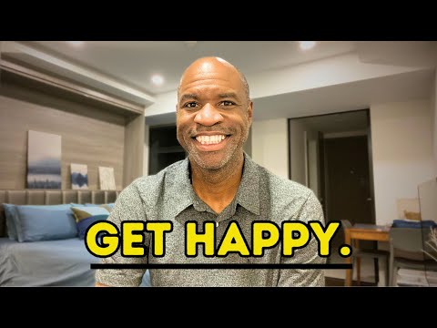 Stop Blowing Your Money Trying to Buy Happiness, Do This Instead!