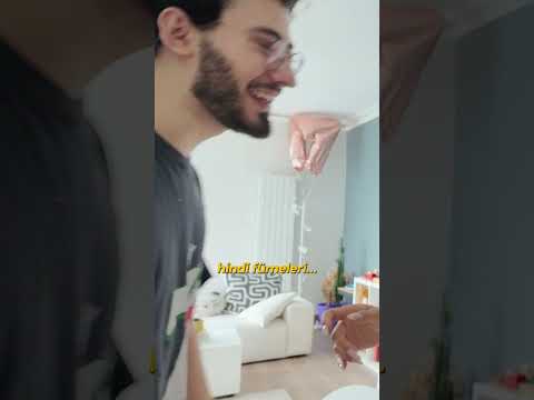 Pov: Diyetinin İlk Günü Abin Seni Zorbalıyodur