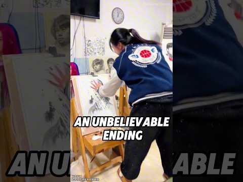 An unbelievable ending