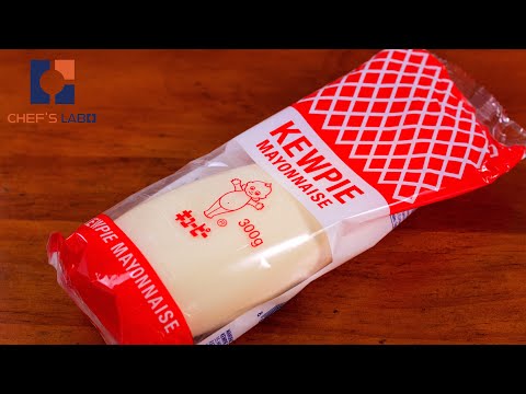 5 Quick Easy Recipes with Japanese Mayonnaise