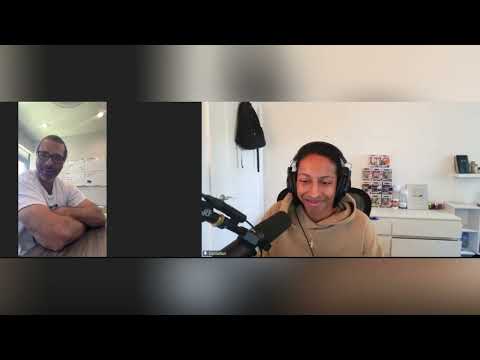 Matt Davies Stockton CA interview
