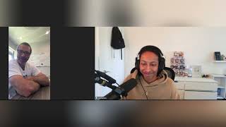 Matt Davies Stockton CA interview