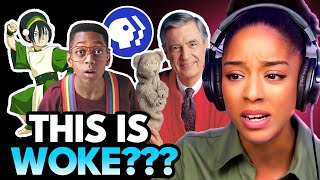 “They Would Call This WOKE Today”