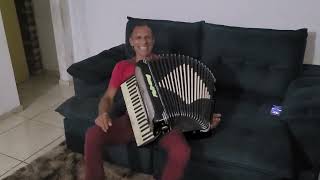 Ensaio do Rony