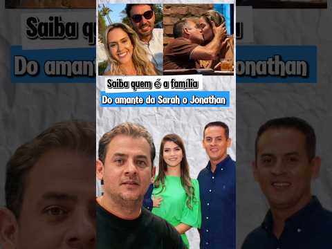 Sarah Tinoco Araujo É A Esposa Do Secretário | Sarah Esposa Do Thales Machado Prefeito