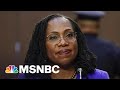 Judge Jackson's Supreme Court Insights
