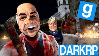 LA PURGE 2025 EST ABOMINABLE !! 🔥 - Garry's Mod DarkRP
