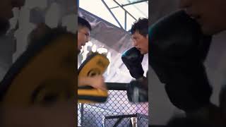 PADWORK #mma #muaythai #lifestyle #boxing #kickboxing #teamrc