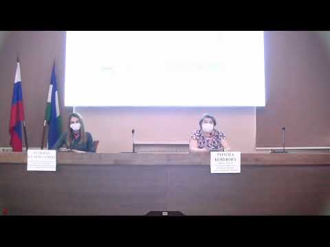 Брифинг по коронавирусу 19.04.2020 15:00