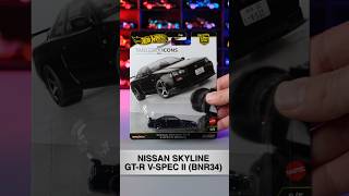 Winner of Hot Wheels Chase Cars 2025