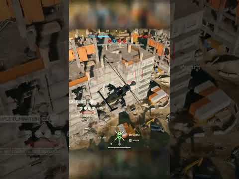 Hélico is strong in #battlefield6 #battlefield #hélico #fly #flying