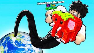 DR4GONS Tăng CHIỀU CAO Để GIẢI CỨU BRAINROT HIẾM NHẤT Trong Get Tall For Brainrots