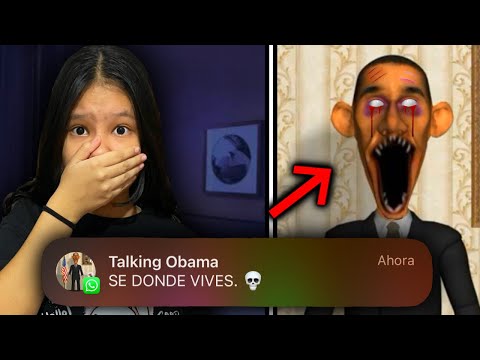 DESCARGUE LA APLICACION QUE *ROB4 NIÑOS*☠️ Y LE DI MI NÚMERO DE TELEFONO😱 ESTO FUE LO QUE PASO